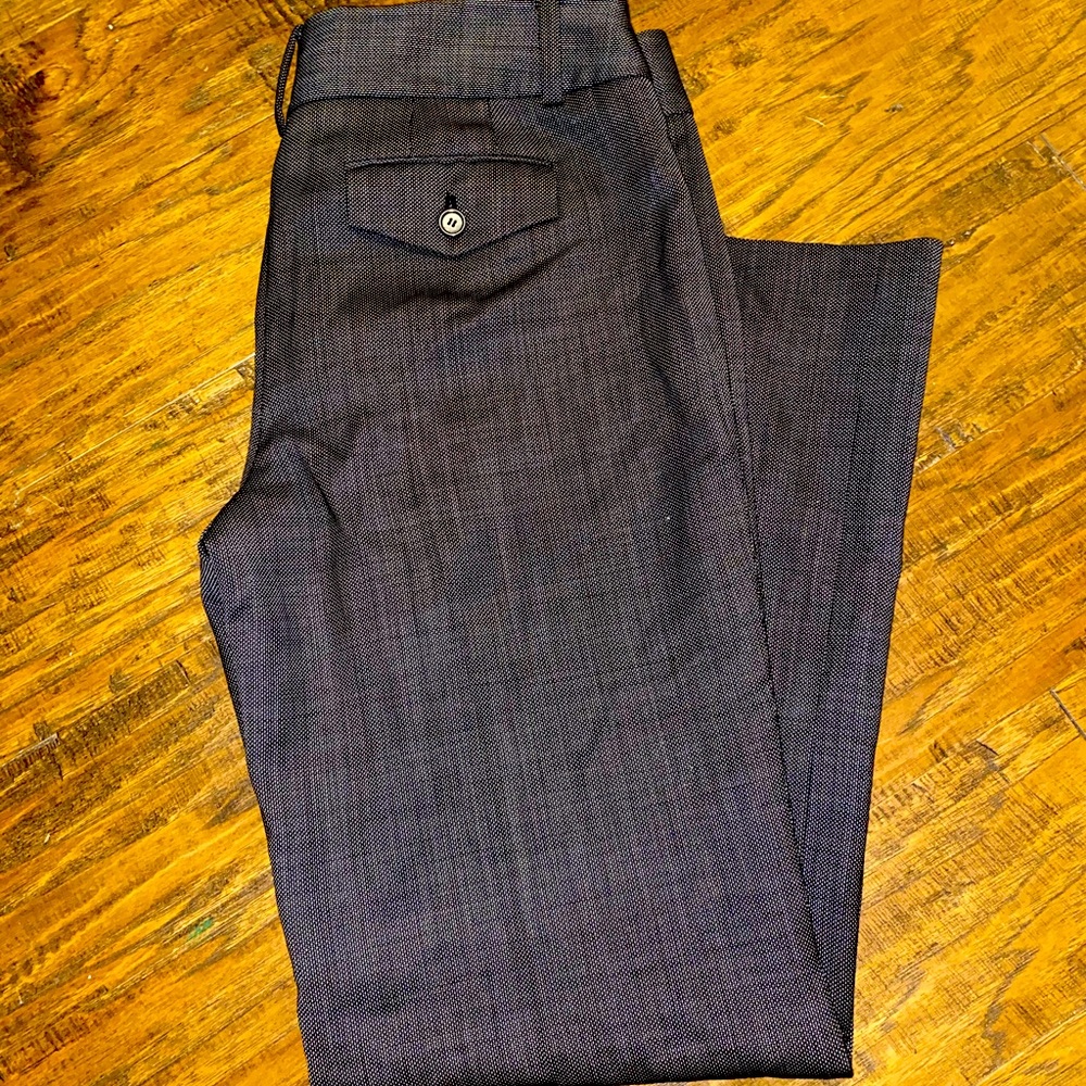 Ann Taylor Dress Pants